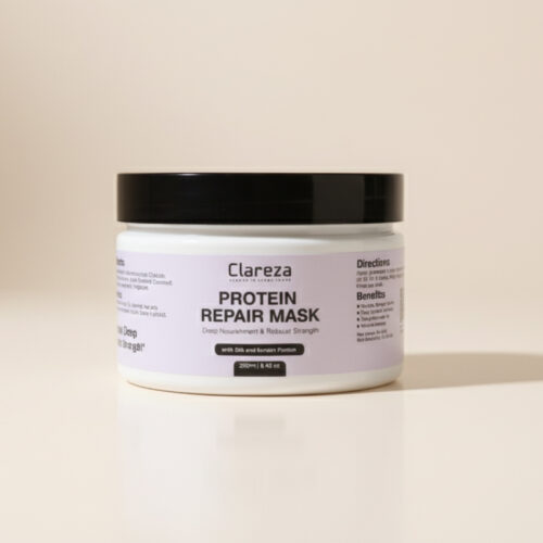 protein repair hair mask