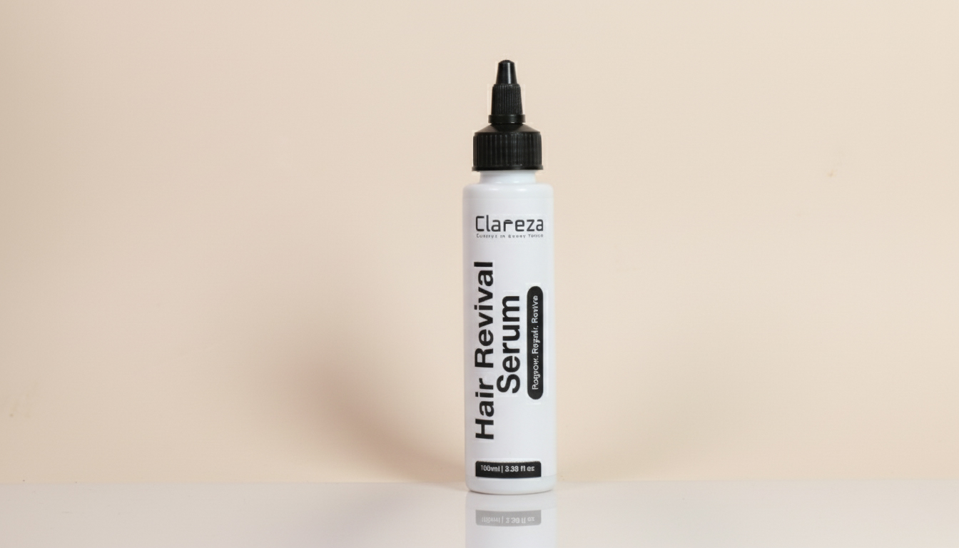 revival growth serum revival growth serum