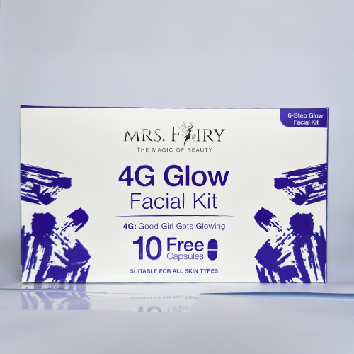 Home 4g glow kit